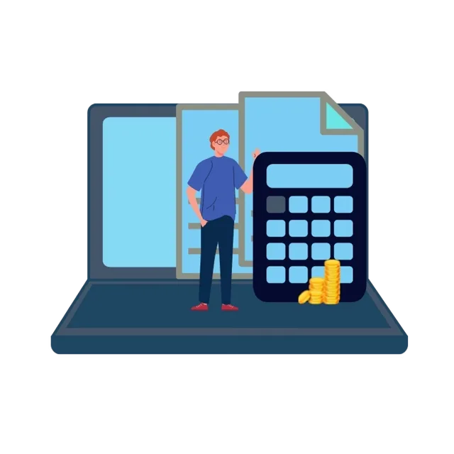 Accounts &amp; Banking
