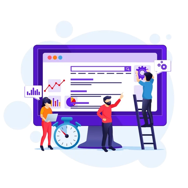 Thousands of Reports &amp; MIS