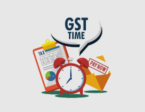 GST Returns &amp; E-Way Bill