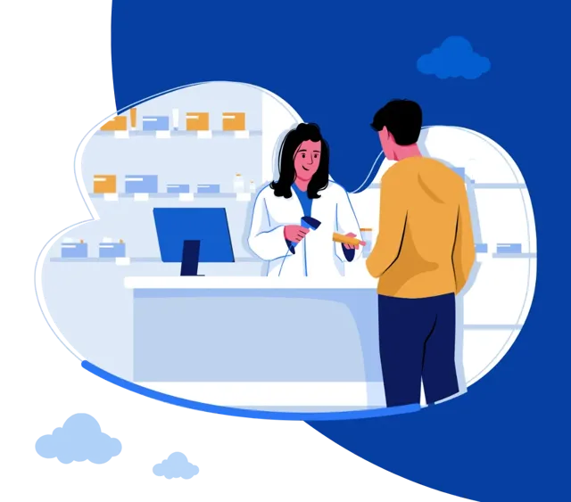 Pharma Wholesale Software for businesses in Jharkhand
