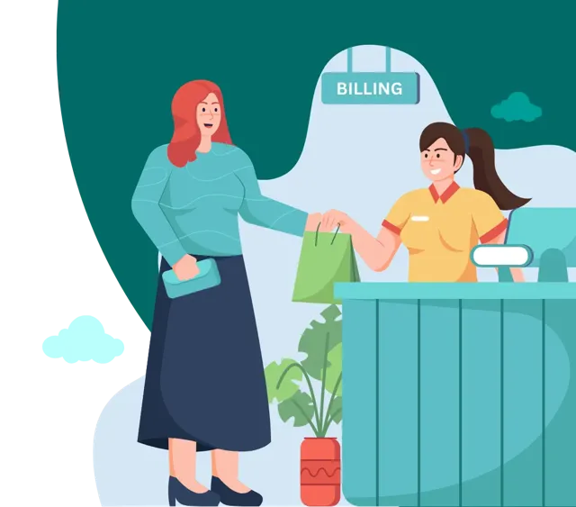 POS Billing Software for businesses in Bihar